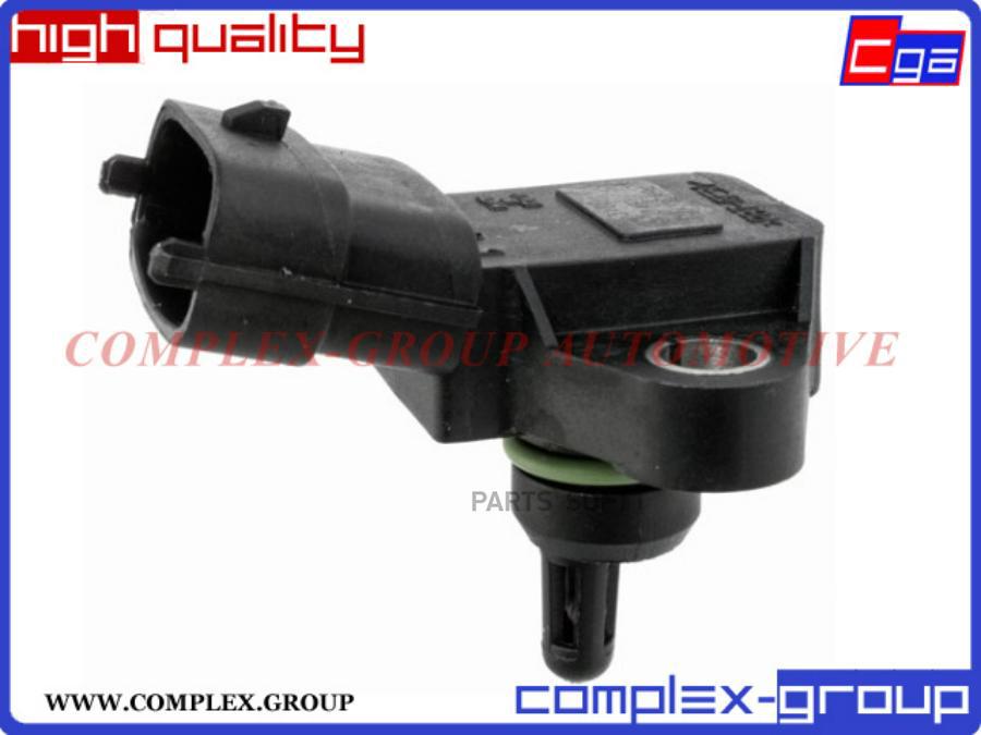 

Датчик Давления CGA 11SENS756RA