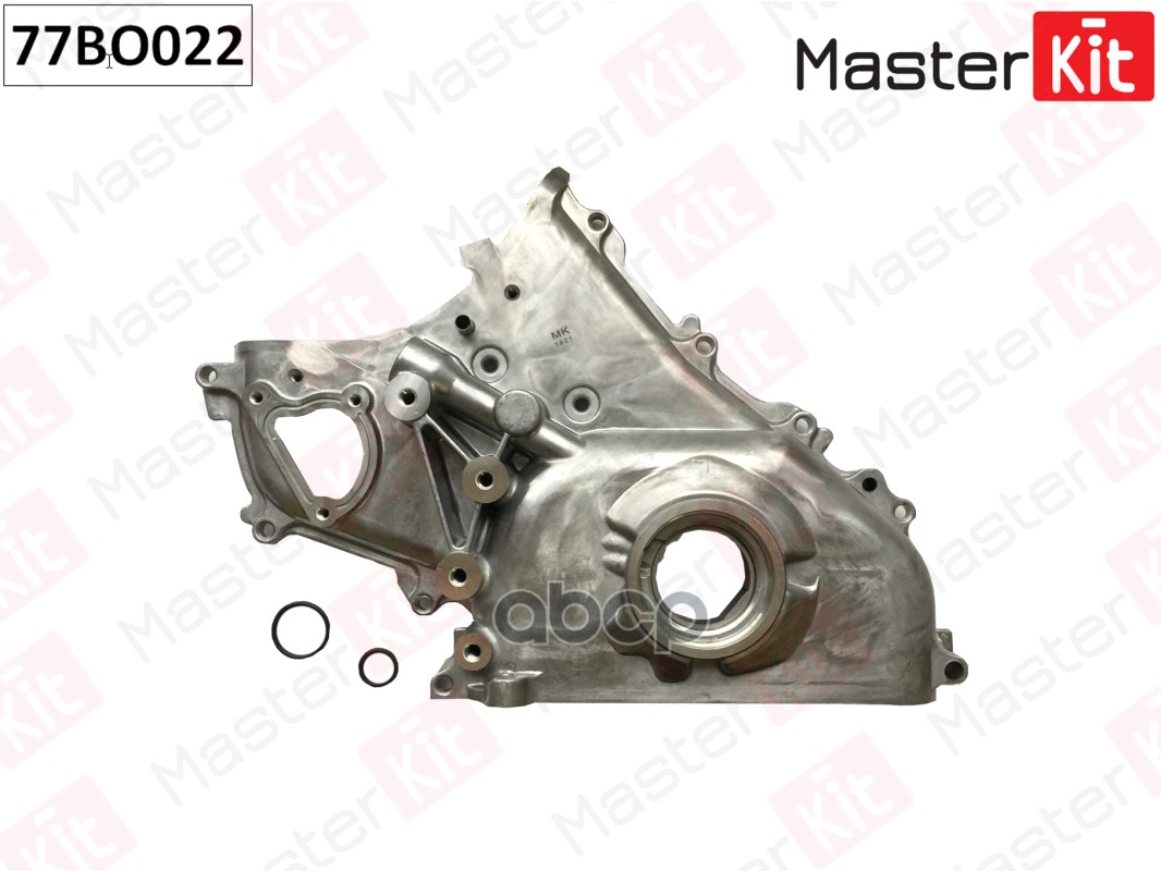 

Насос Масляный Master Kit 77Bo022