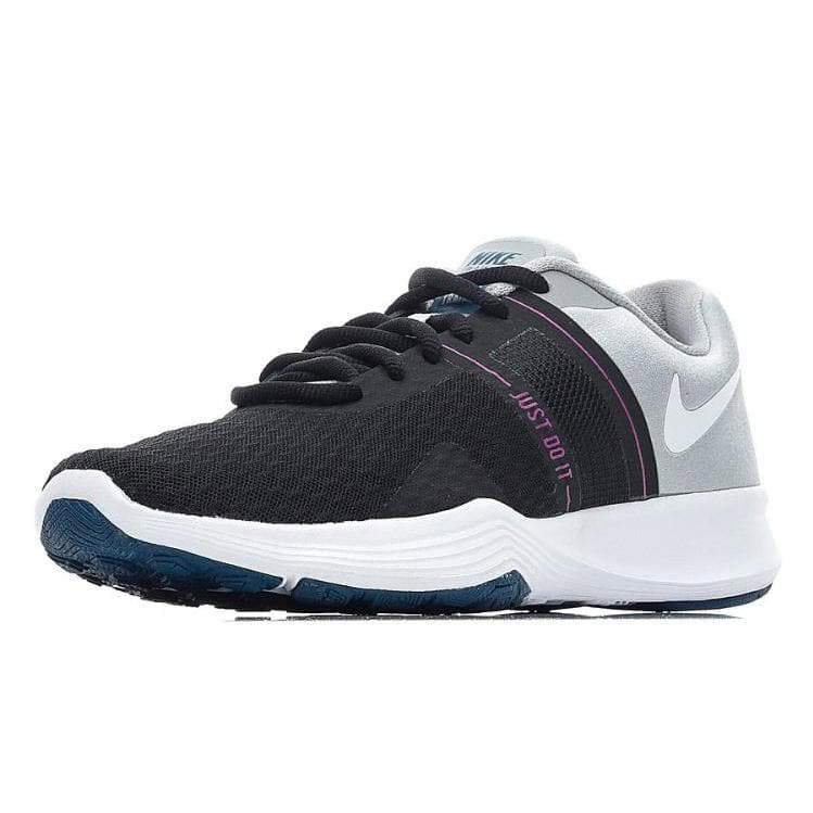 

Кроссовки мужские Nike AA7775-004 черные 37 RU, Черный, AA7775-004