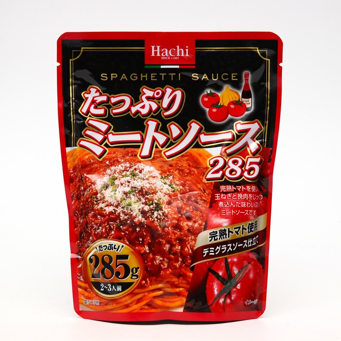 Соус мясной Hachi 285 г