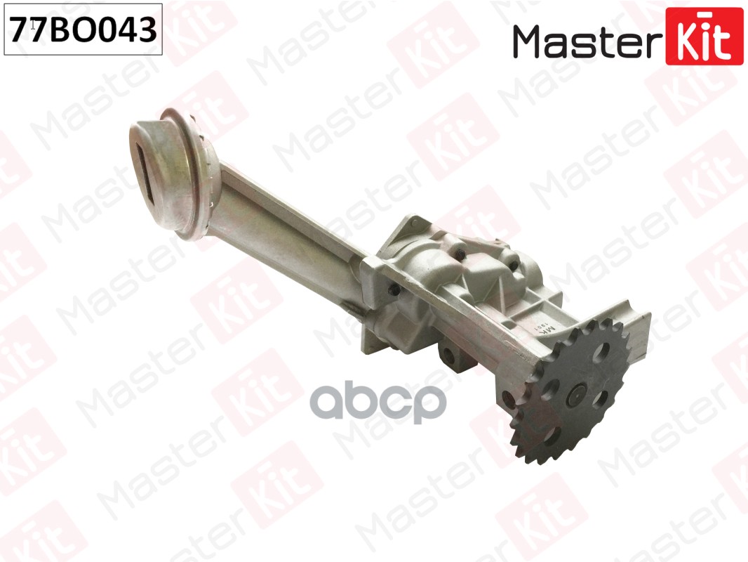 

Насос Масляный Master Kit 77Bo043