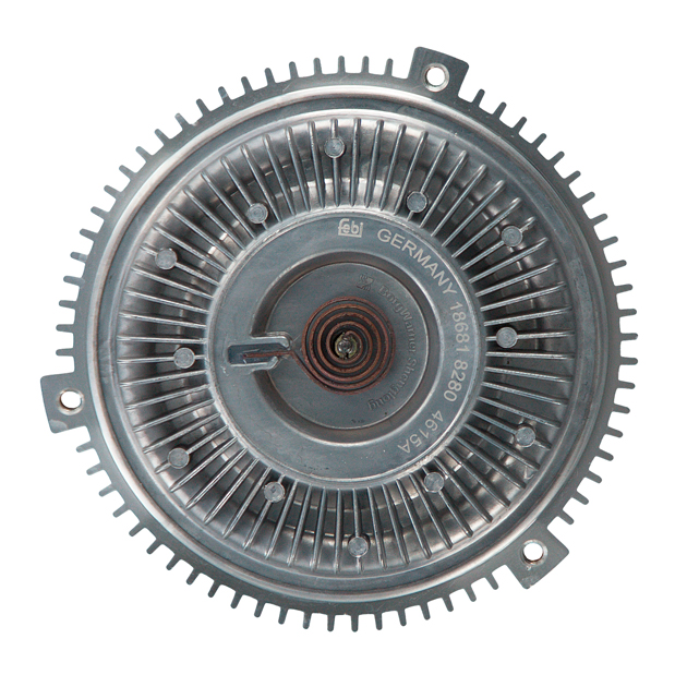 

18681F муфта вентилятора BMW E34/E39/E32/E38 3.0i-5.4i M60/M62/M70 87>