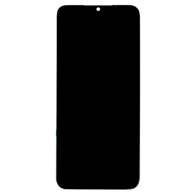 

Дисплей для Xiaomi Redmi 9C в сборе с тачскрином (черный) OEM