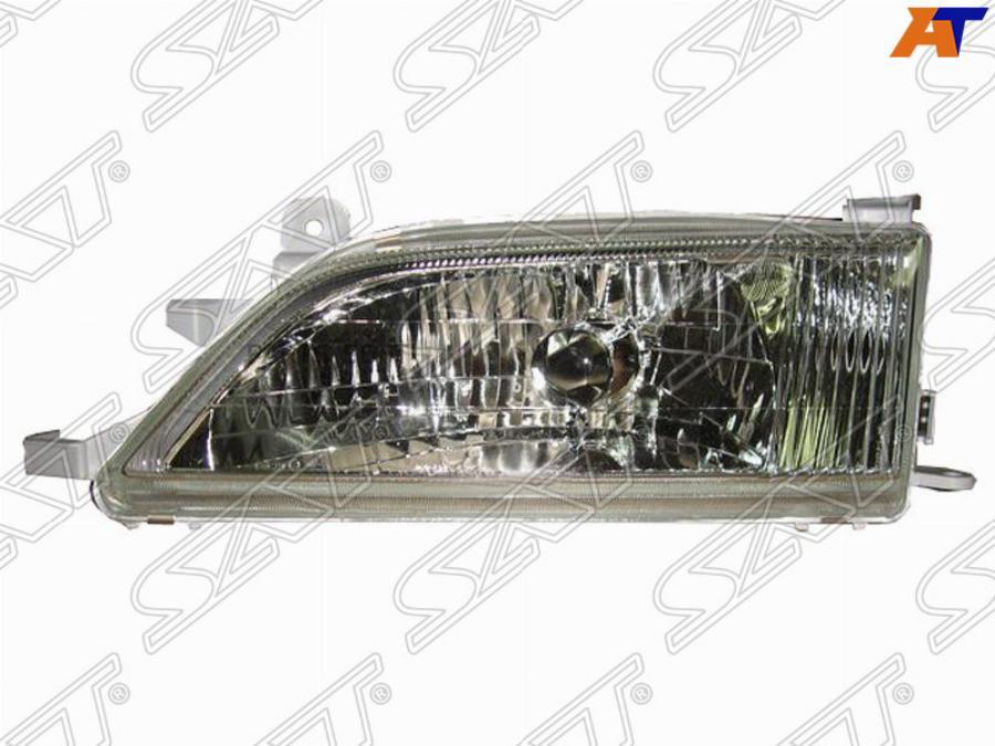 

SAT Фара TOYOTA CARINA 96-98 LH 20-382