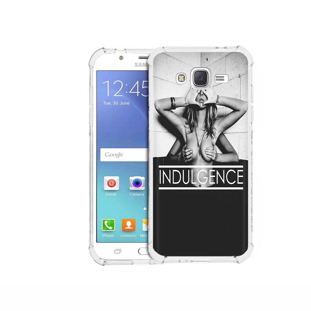 

Чехол MyPads Tocco для Samsung Galaxy J5 (2015) Страсть (PT15272.579.163), Прозрачный, Tocco
