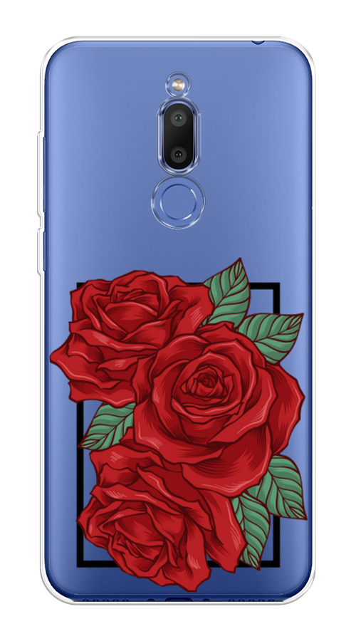 Чехол на Meizu M6T 