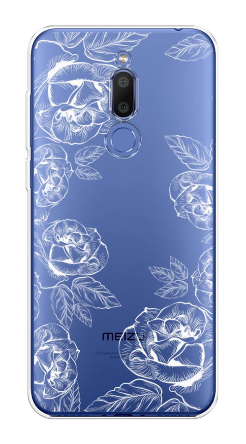 Чехол на Meizu M6T 