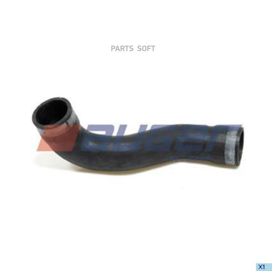 

Шланг Радиатора