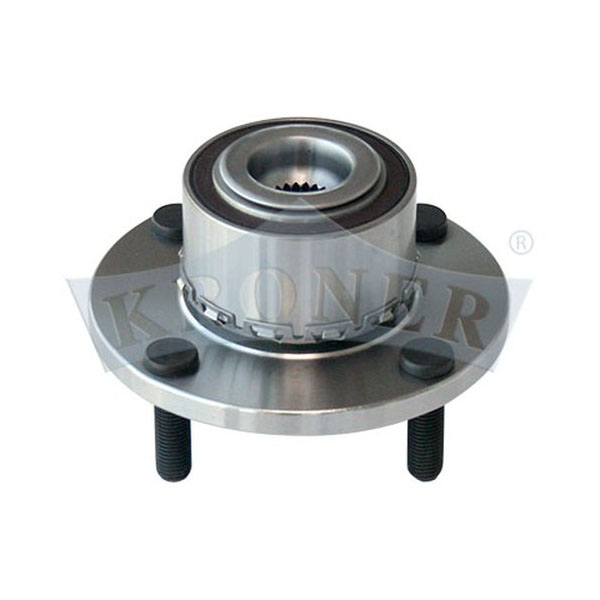 

Ступица с подшипником в сборе передняя Mitsubishi Colt CZC/Colt VI 04>12 Smart Forfour 04>