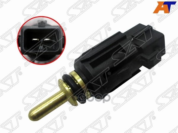 

Датчик Температуры Ож Bmw E46/E39/E53/E70/E90/E60/F10/E82 Sat арт. ST-206-0034