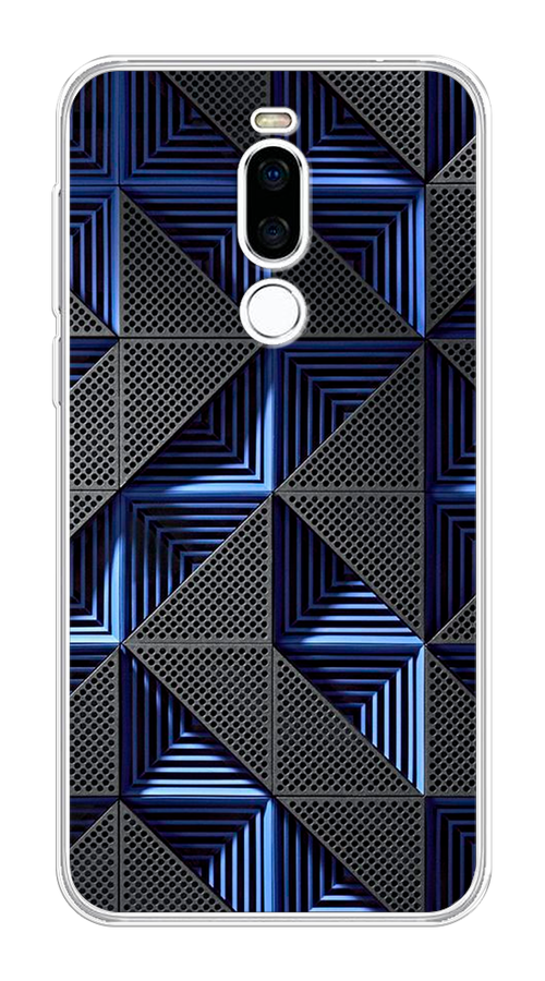 Чехол на Meizu X8 