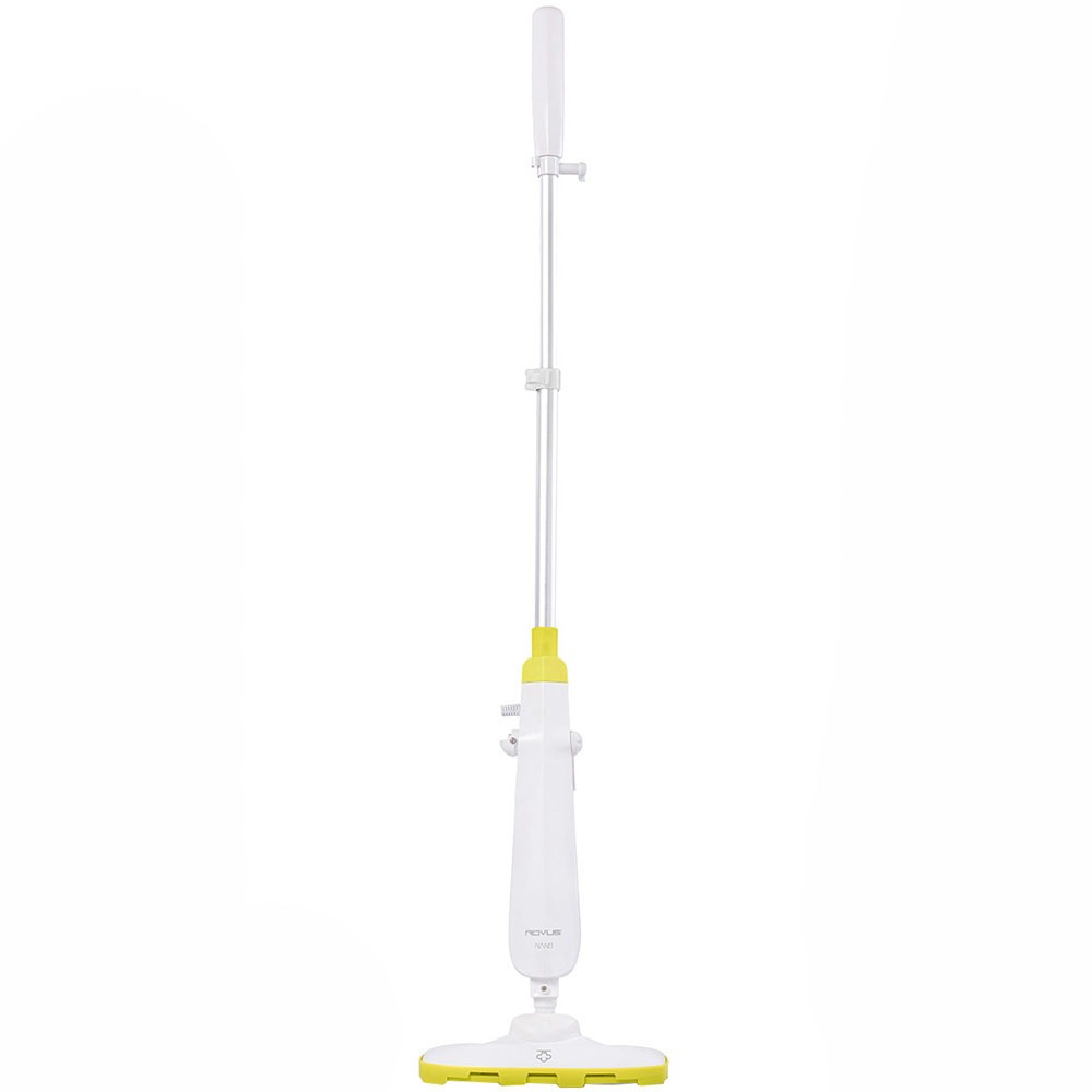 

Паровая швабра Rovus Nano Floor Steamer White, Nano Floor Steamer