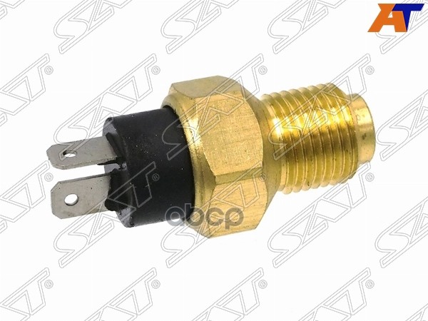 

SAT ST-206-0074 Датчик температуры ОЖ CITROEN JUMPER 99-/FIAT DUCATO 94-/BOXER 94- 1шт