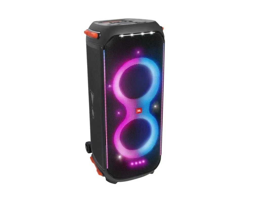

Портативная колонка JBL Partybox 710 Black, Черный, Partybox 710