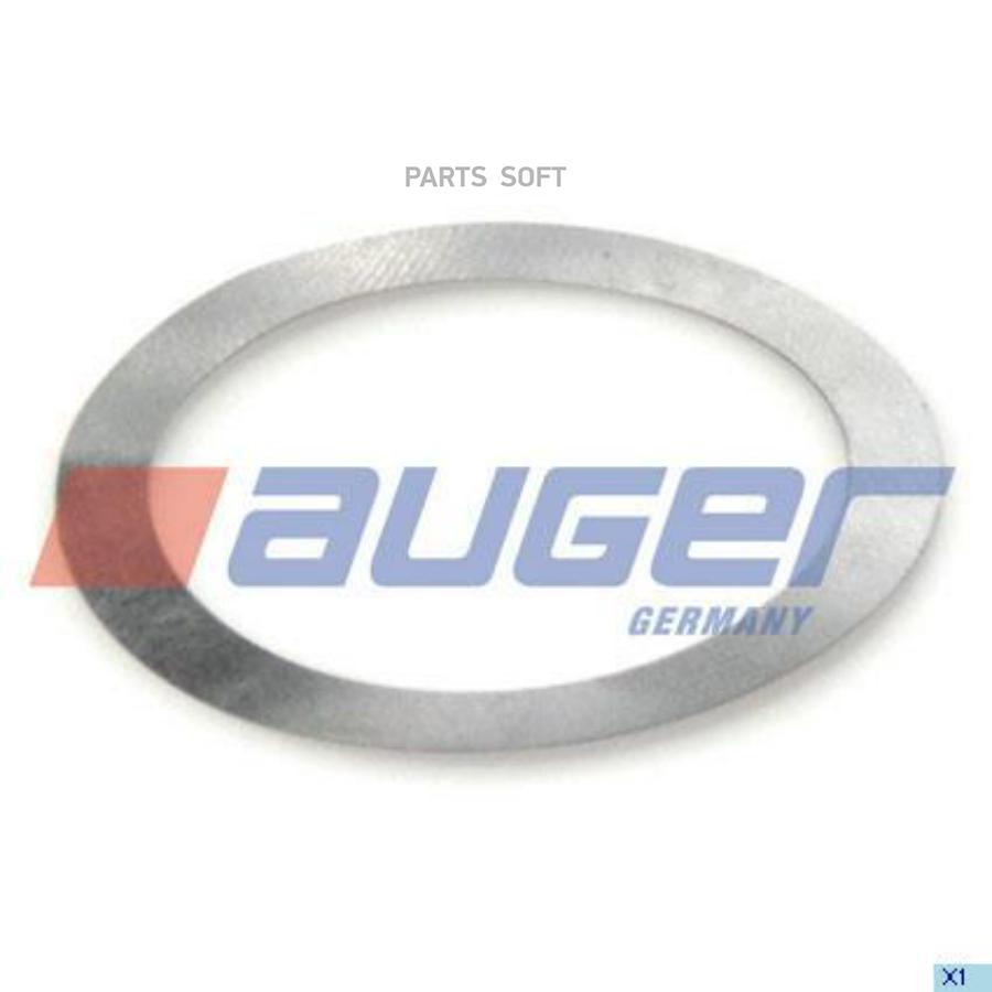 

Washer Parts_ Truck 1шт
