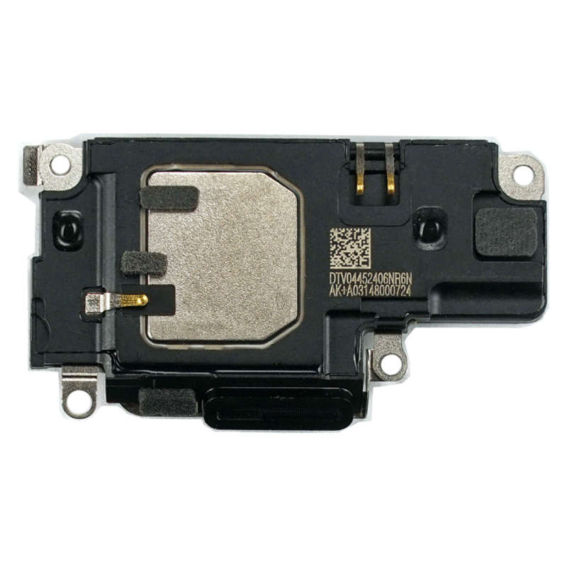 

Динамик полифонический (buzzer) BaseMarket для Apple iPhone 12 Pro Max