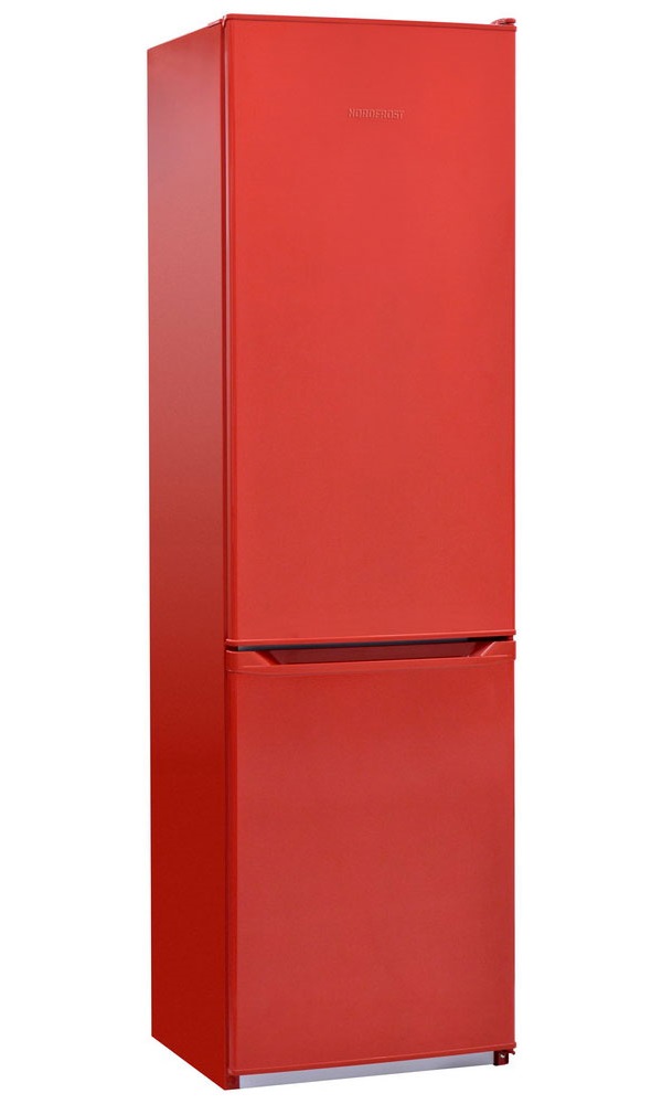 

Холодильник NordFrost NRB 154 832 Red, NRB 154 832