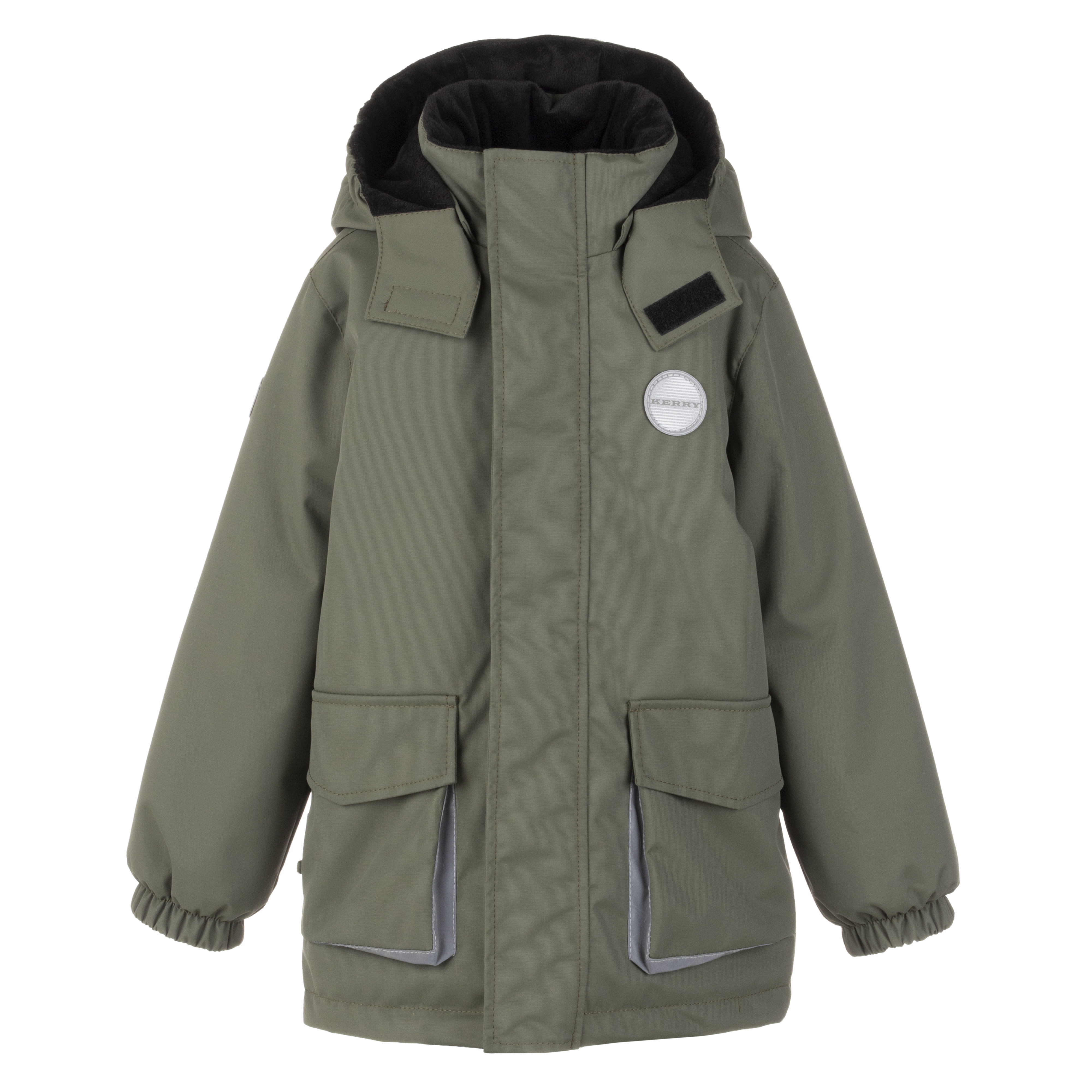 

Куртка-парка Kerry TYLER K21739/330 цв. хаки р. 110, K21739/330