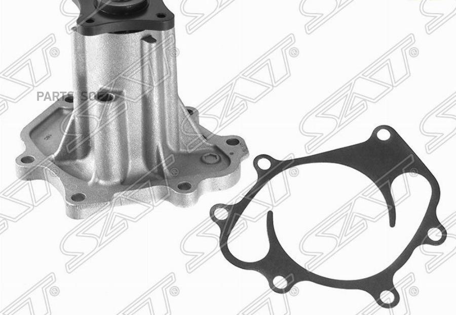 

SAT Насос водяного охлаждения NISSAN PATROL Y62 VK56 10-/ARMADA 60/INFINITI QX56/INFINITI