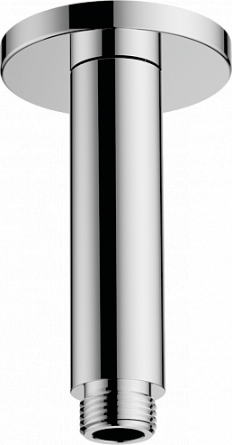 

Держатель верхнего душа Hansgrohe Vernis Blend потолочный, 10 см. хром (27804000)