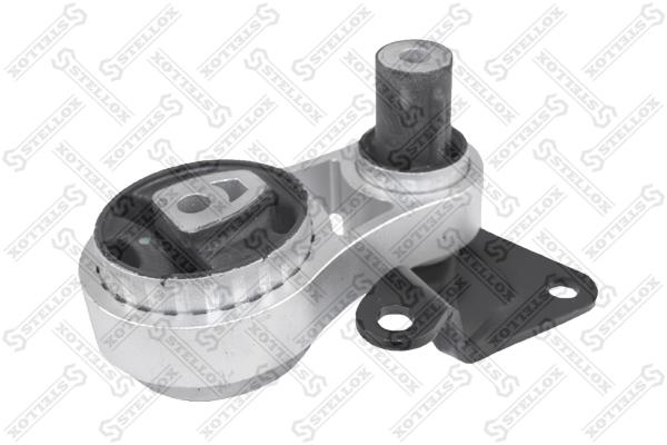 

Опора двигателя Stellox 2571080SX