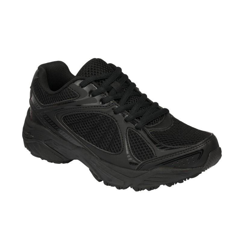 

Кроссовки мужские Camel Active F262882059 черные 44 EU, F262882059
