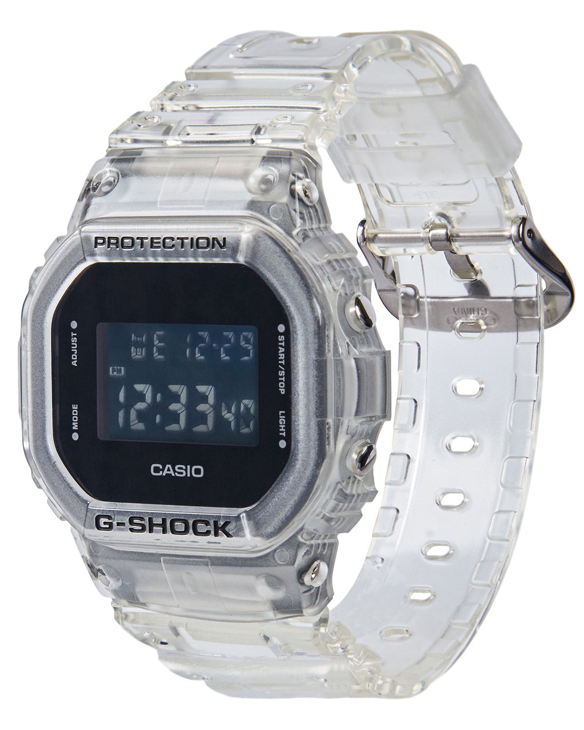 

Наручные часы мужские Casio DW-5600SKE-7D, DW-5600SKE-7D