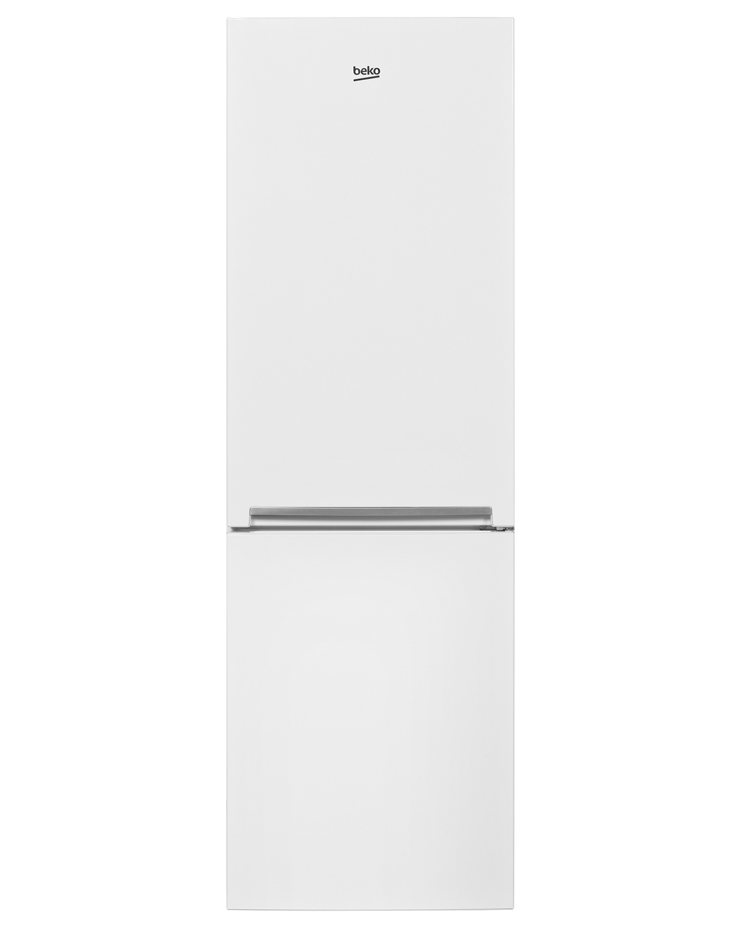 фото Холодильник beko rcnk 321 k20w