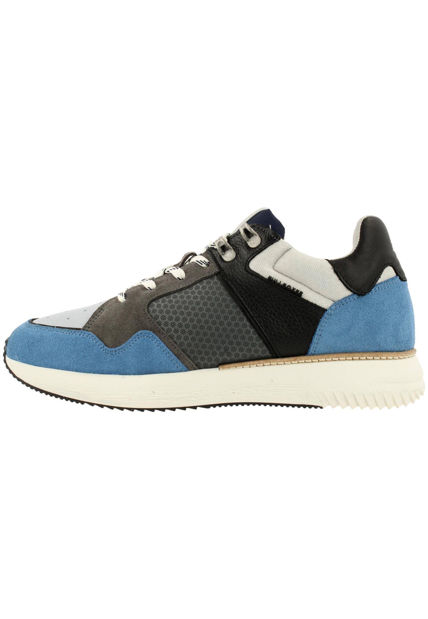 

Кроссовки мужские BULLBOXER 032P21352A разноцветные 45 EU, 032P21352A