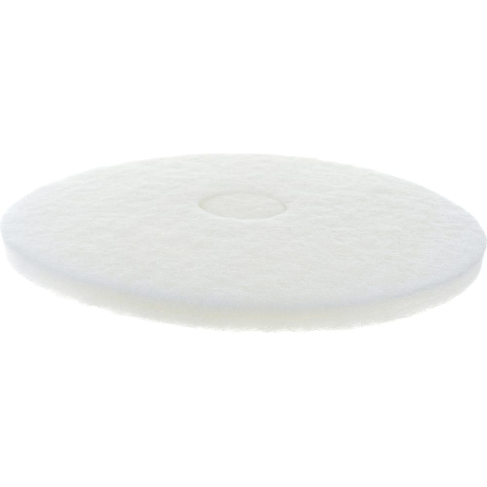 

Пад для поломоечных машин 17" (категория В) OZONE PAD-B17WHITE