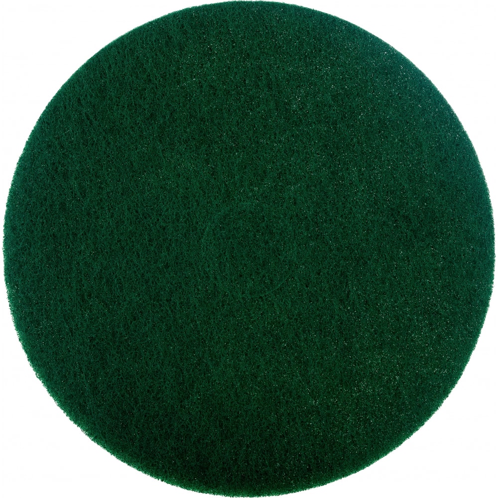 

Пад для поломоечных машин 17" (категория А) OZONE PAD-A17GREEN