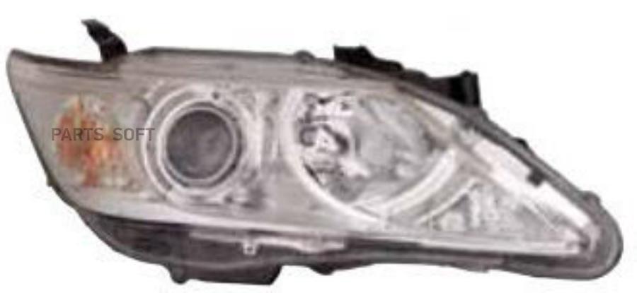 

Фара Основная Правая Depo арт. 212-11T5RMLD-EM