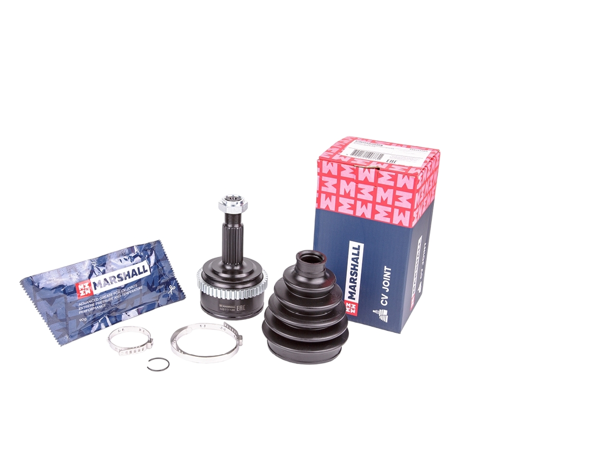

ШРУС наружный Marshall m8111186