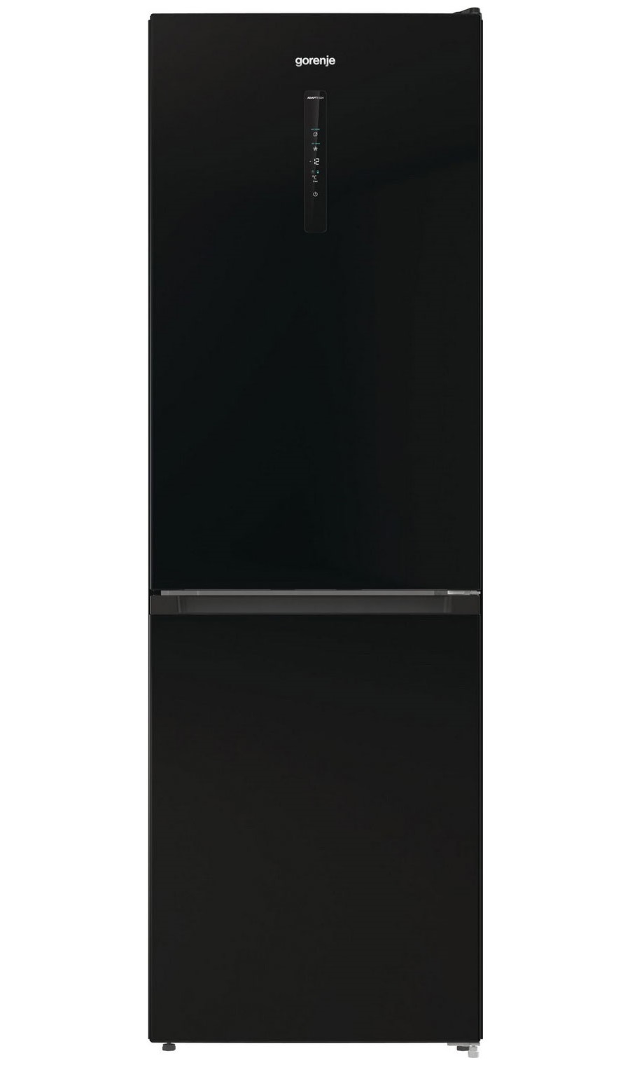 фото Холодильник gorenje nrk 6192 abk4