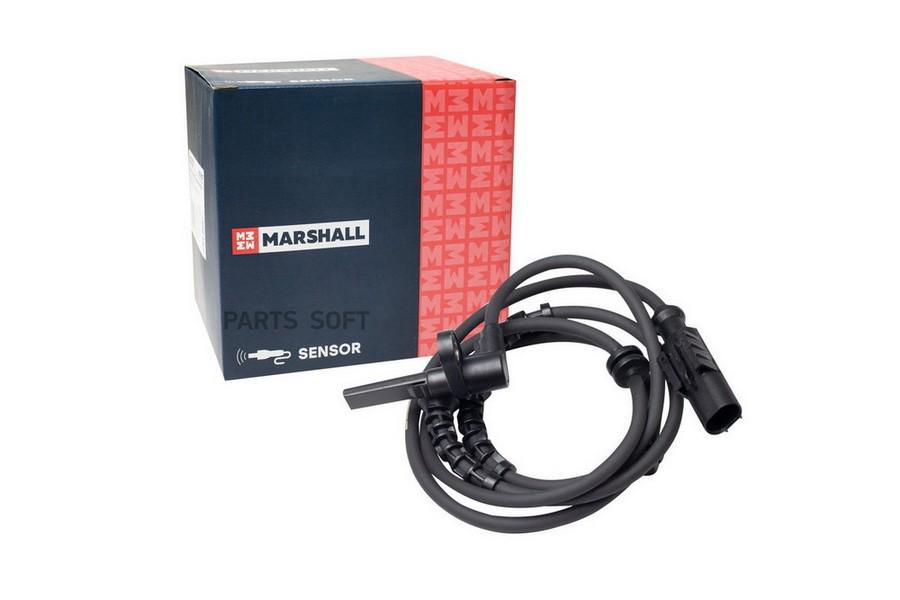 Датчик ABS Marshall mse0061