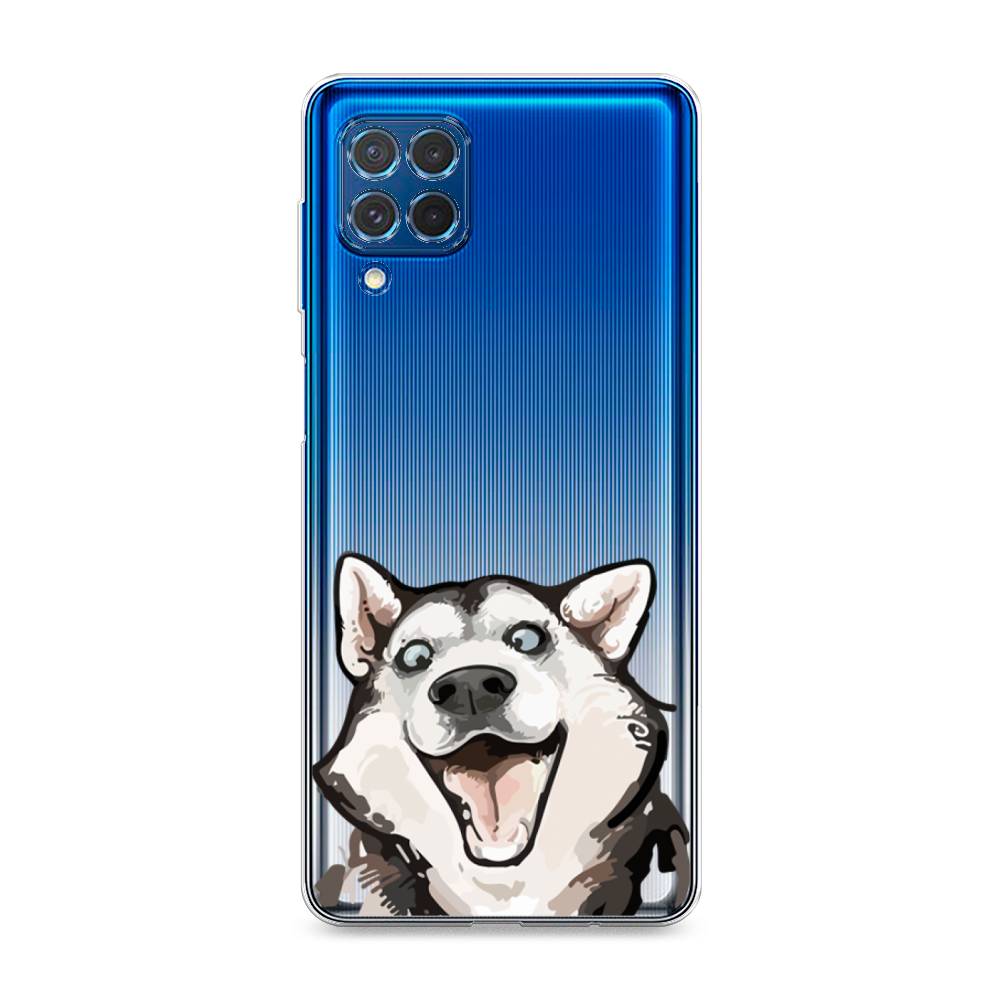 Чехол Awog на Samsung Galaxy M62 / Самсунг M62 