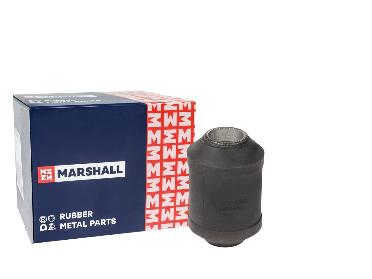 

Сайлентблок Mitsubishi L-200 96-, Pajero 90- (M8082220) Marshall m8082220