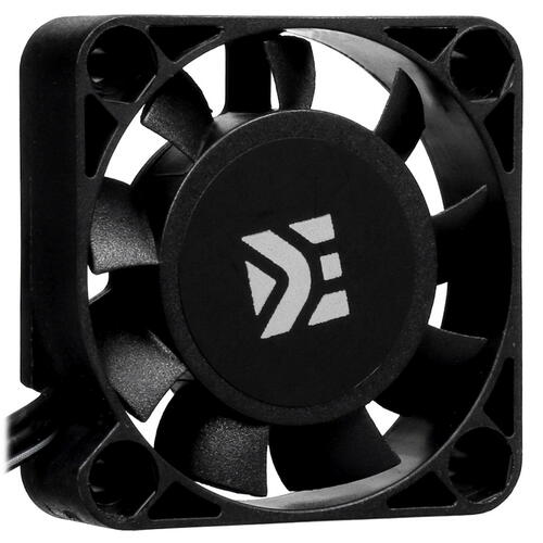 

Корпусной вентилятор DEXP DX40NFDB, DX40NFDB