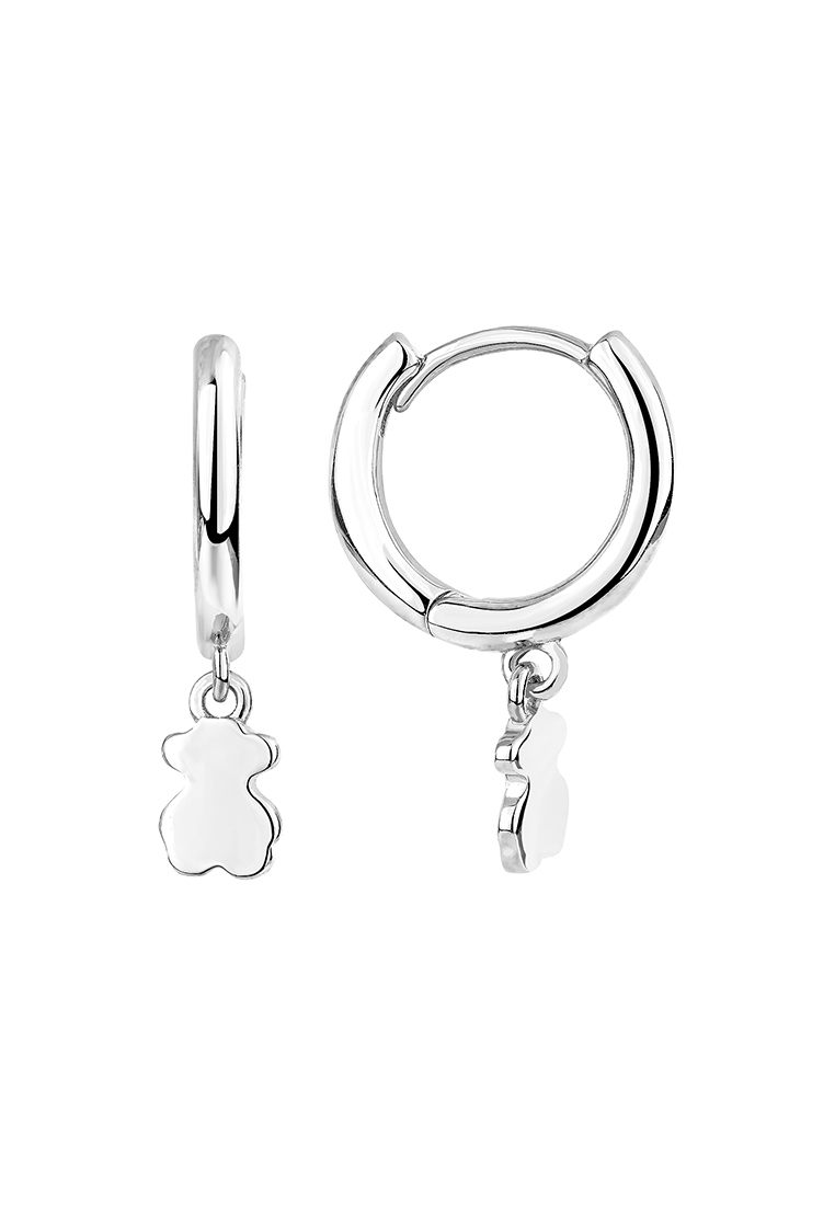 

Серьги из серебра Kari Jewelry СЛ-0023ТС, СЛ-0023ТС
