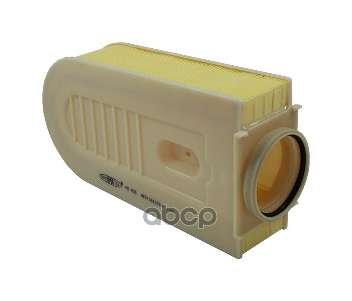

Фильтр Воздушный Меrсеdеs С, Сls, Е, Glк Кlаssе GOODWILL ag835