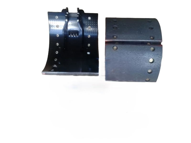 

Накладки тормозные STD Lumag 195740010110