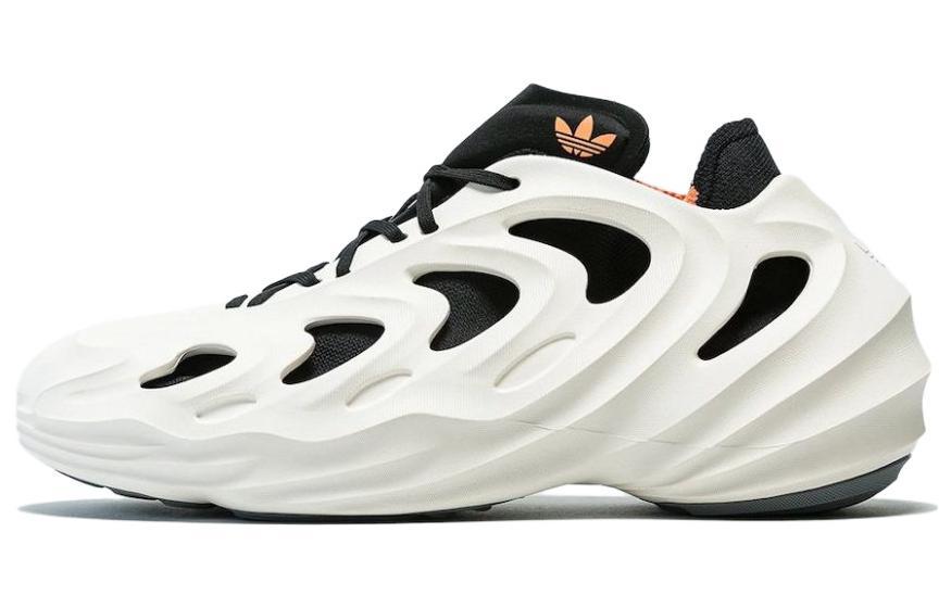 

Кроссовки унисекс Adidas AdiFOM Q 'Wonder White' белые 46 EU, Белый, AdiFOM Q 'Wonder White'