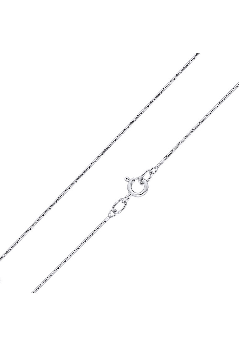 

Цепочка из серебра 40 см Kari Jewelry 1В03040-S, 1В03040-S
