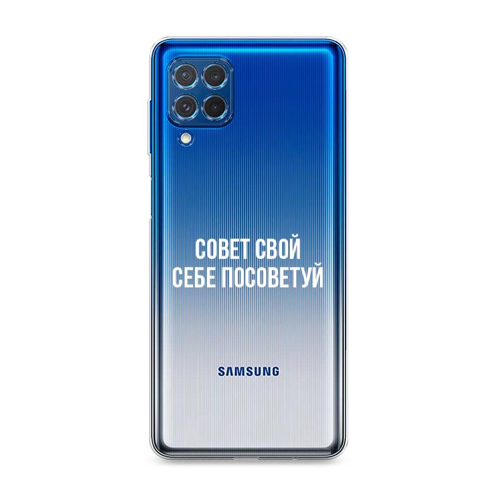 Чехол Awog на Samsung Galaxy M62 / Самсунг M62 