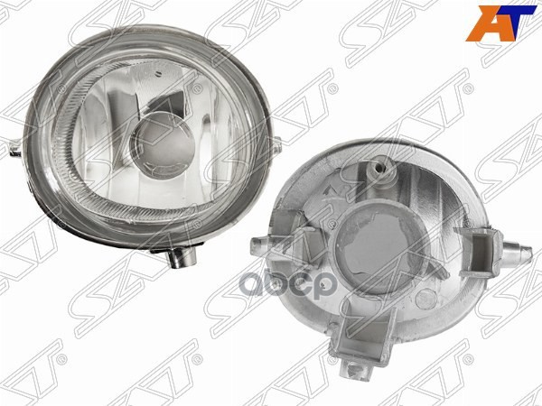 

ТУМАНКА MAZDA 6 / CX-5 12- LH SAT ST2162038CL
