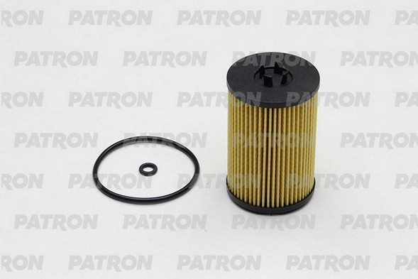 

Фильтр Масляный PATRON PF4267
