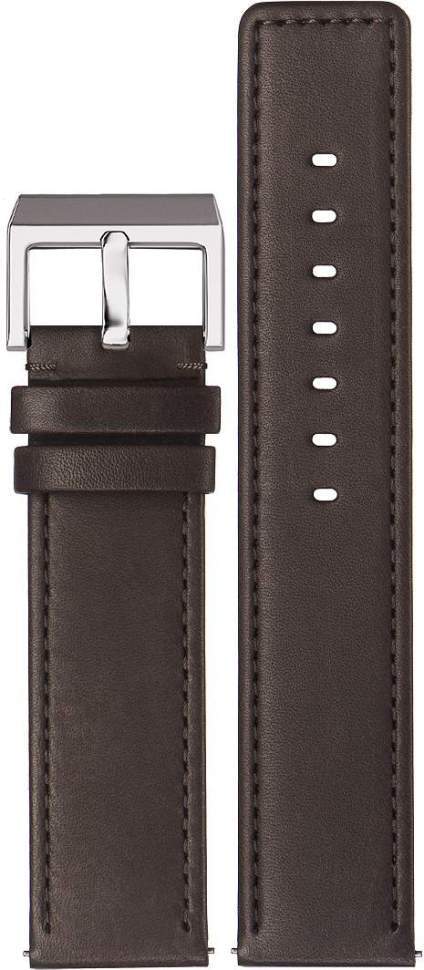 

Ремешок из двух частей мужской Stailer 6032-2001 коричневый, 6032-2001