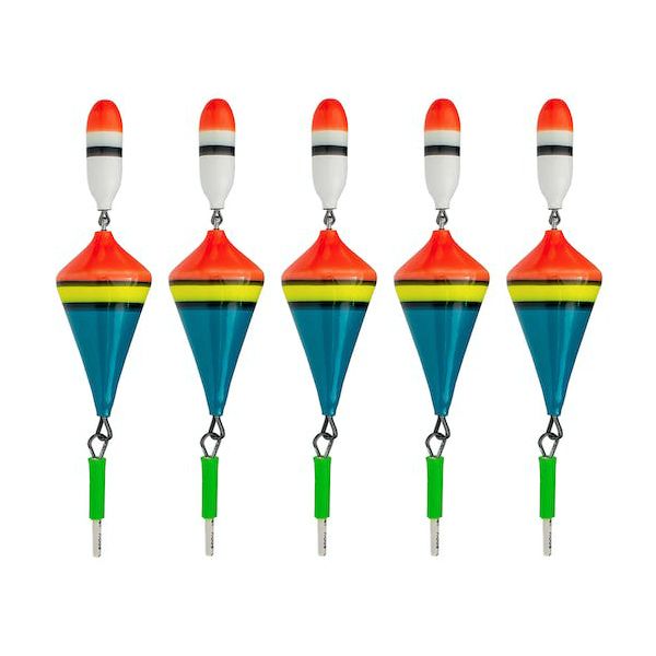 

Поплавок зимний, двойной Super Balsa 1.5 гр, бальса, цв. Синий (5 шт) 022-15-5, Синий;красный;белый, Супер_поплавки_БАЛЬЗЫ-17