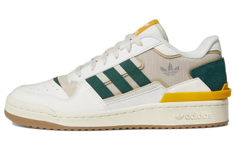 

Кеды унисекс Adidas FORUM Exhibit Low белые 40 EU, Белый, FORUM Exhibit Low