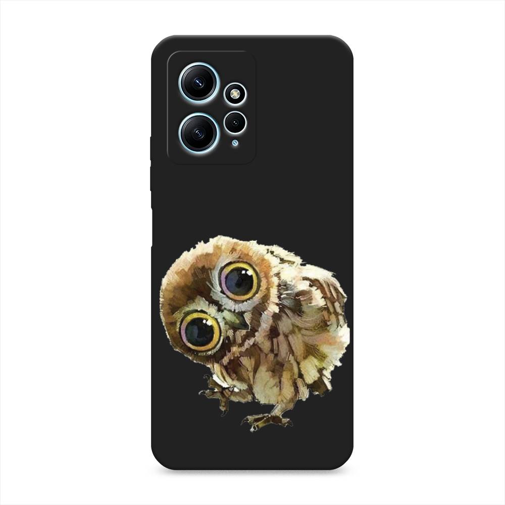 Чехол Awog на Xiaomi Redmi Note 12 4G 